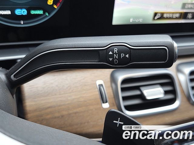 Mercedes-Benz GLE-Class GLE450 4MATIC