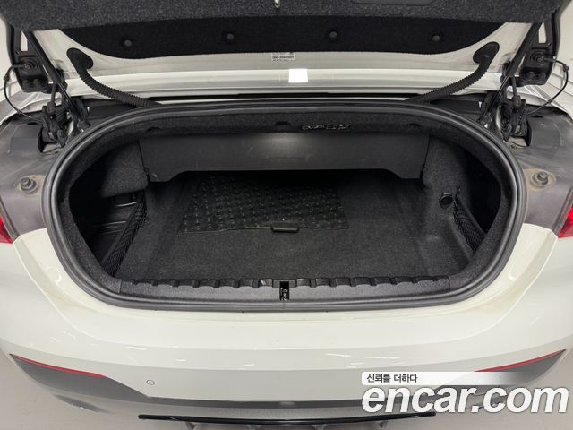 BMW 4-Series 420i M Sport Convertible