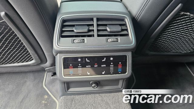 Audi A6 45 TDI Quattro Premium