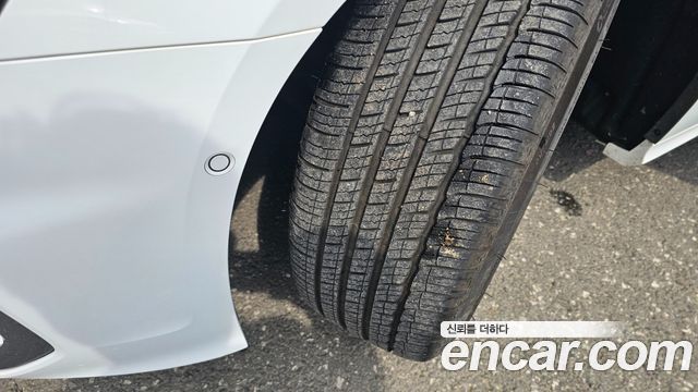 Audi A6 45 TDI Quattro Premium