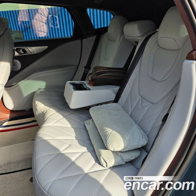 BMW XM 4.4