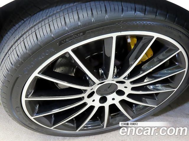 Mercedes-Benz E-Class E220d Coupe