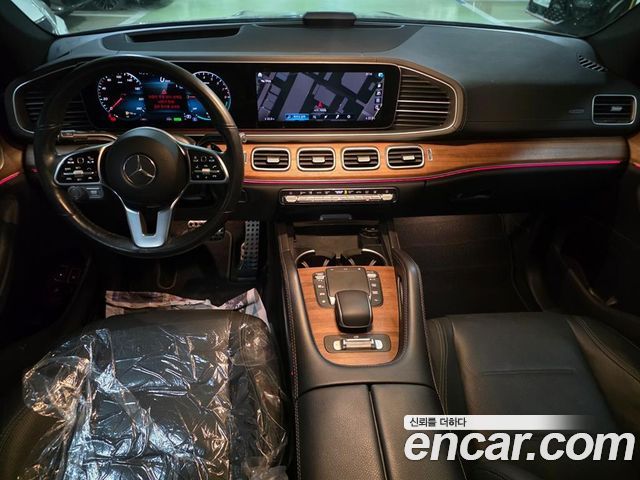 Mercedes-Benz GLE-Class GLE350e 4MATIC Coupe