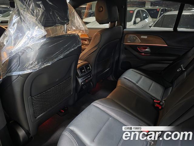 Mercedes-Benz GLE-Class GLE350e 4MATIC Coupe