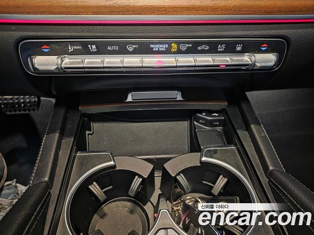 Mercedes-Benz GLE-Class GLE350e 4MATIC Coupe