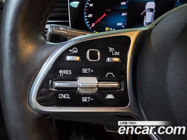 Mercedes-Benz GLE-Class GLE350e 4MATIC Coupe
