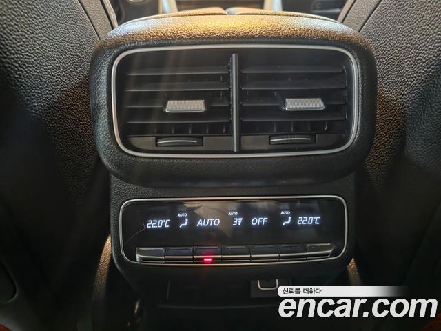 Mercedes-Benz GLE-Class GLE350e 4MATIC Coupe