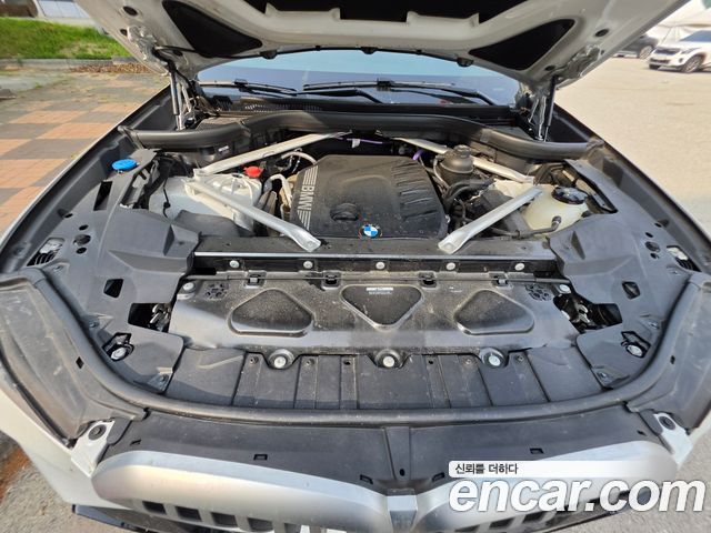 BMW X5 xDrive 30d M Sport