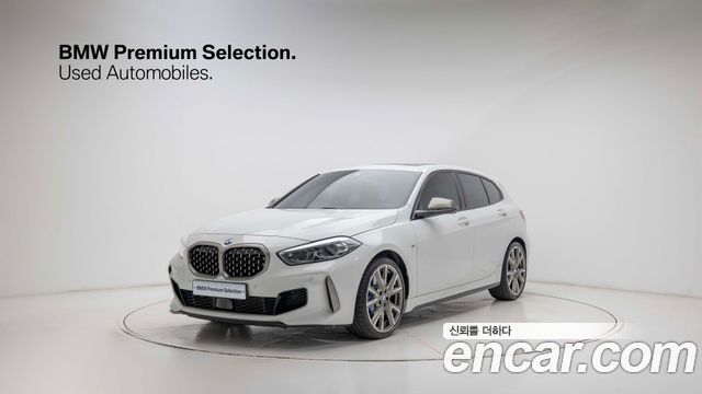 BMW 1-Series M135i xDrive