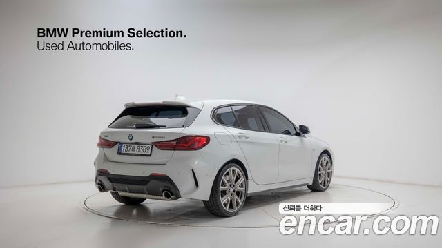 BMW 1-Series M135i xDrive