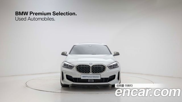 BMW 1-Series M135i xDrive