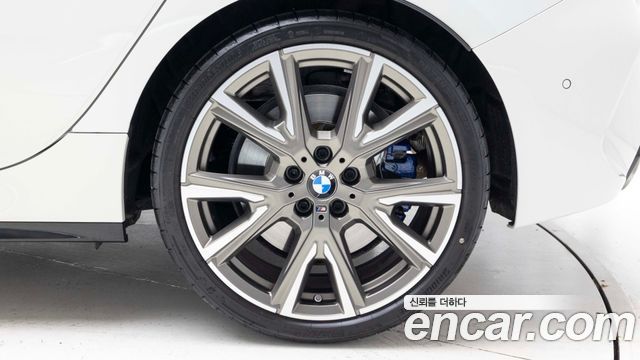 BMW 1-Series M135i xDrive