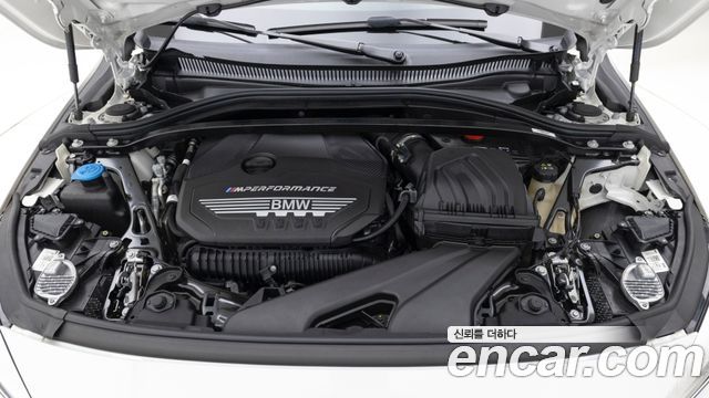 BMW 1-Series M135i xDrive