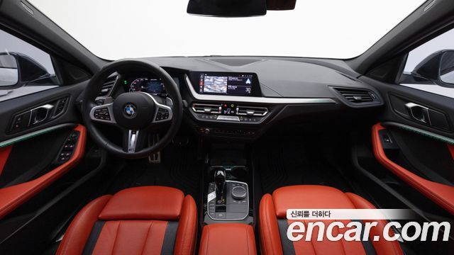 BMW 1-Series M135i xDrive