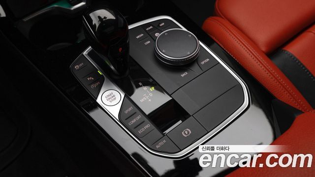 BMW 1-Series M135i xDrive