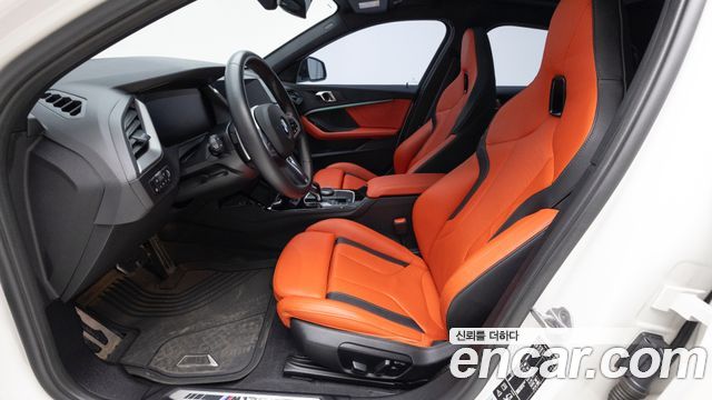 BMW 1-Series M135i xDrive