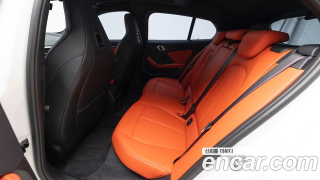 BMW 1-Series M135i xDrive