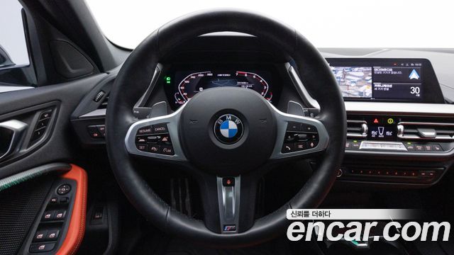 BMW 1-Series M135i xDrive