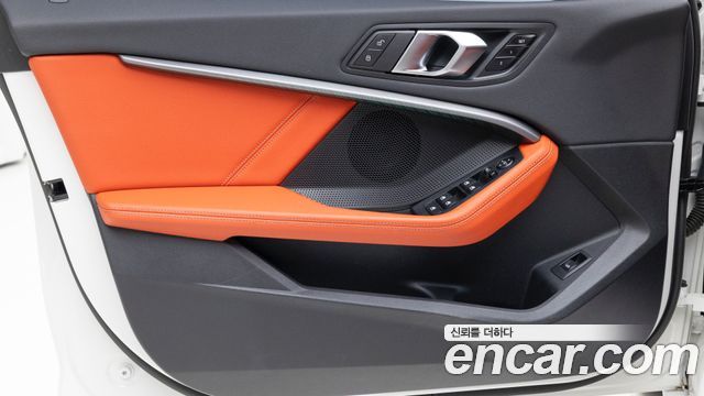 BMW 1-Series M135i xDrive