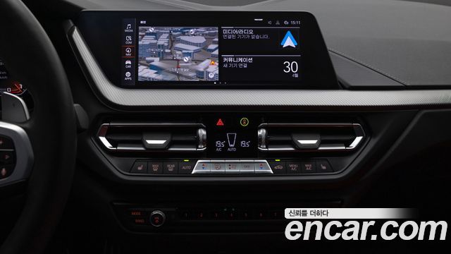 BMW 1-Series M135i xDrive