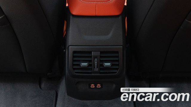 BMW 1-Series M135i xDrive