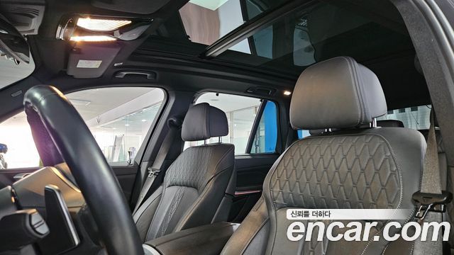 BMW X5 xDrive 30d M Sport