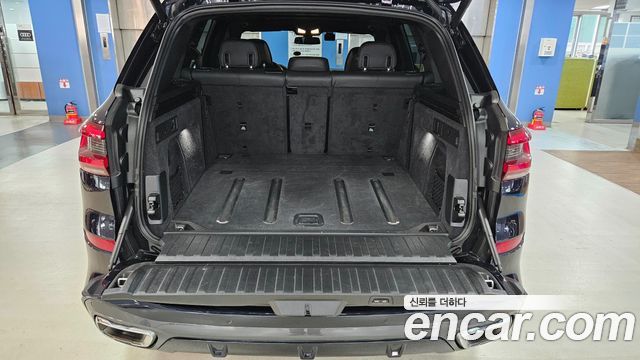 BMW X5 xDrive 30d M Sport