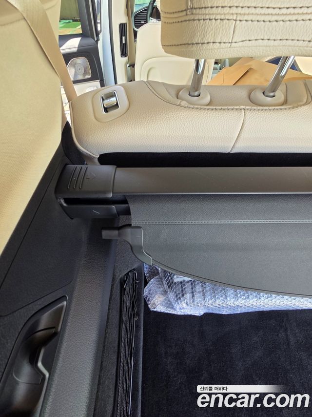 Mercedes-Benz GLE-Class GLE450 4MATIC