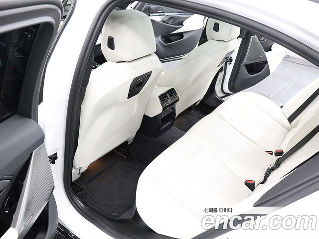 BMW 5-Series 520i M Sport