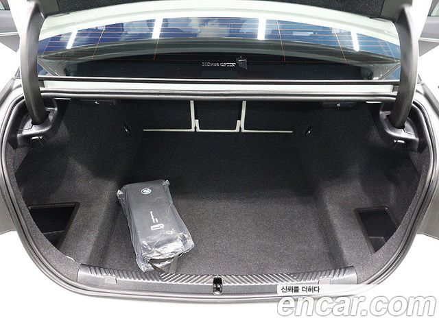 BMW 5-Series 520i M Sport