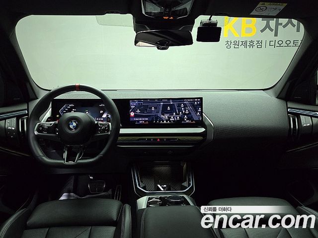 BMW X3 M50 Pro