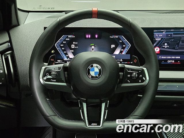 BMW X3 M50 Pro