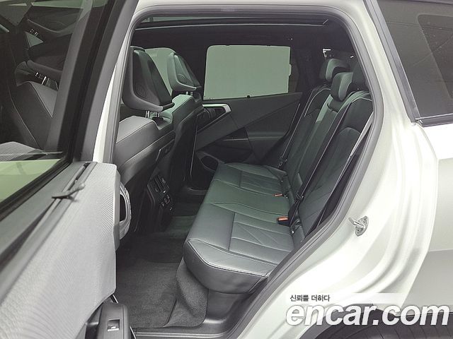 BMW X3 M50 Pro