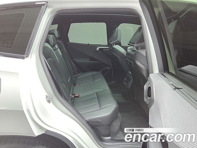 BMW X3 M50 Pro