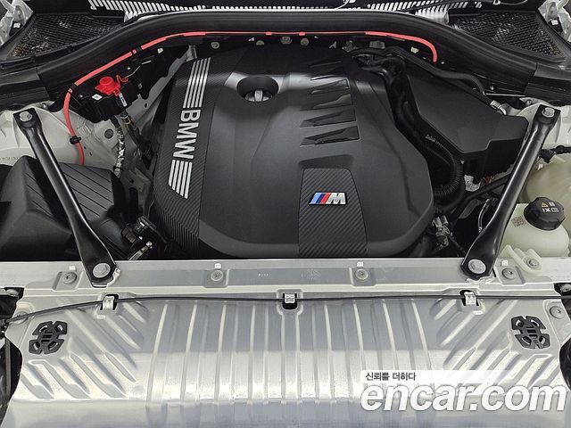 BMW X3 M50 Pro