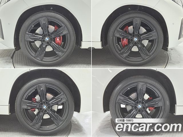 BMW X3 M50 Pro