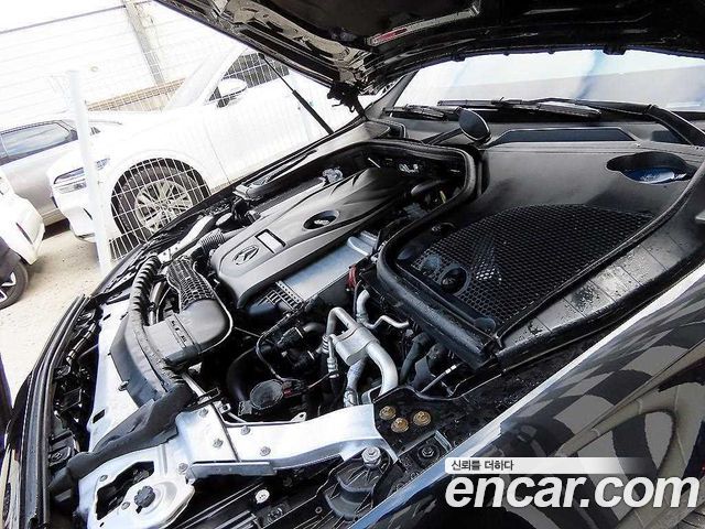 Mercedes-Benz E-Class E250 Avantgarde