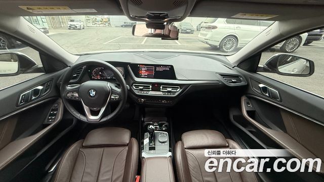 BMW 2-Series 220d Luxury