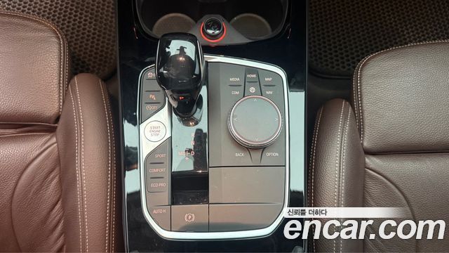 BMW 2-Series 220d Luxury