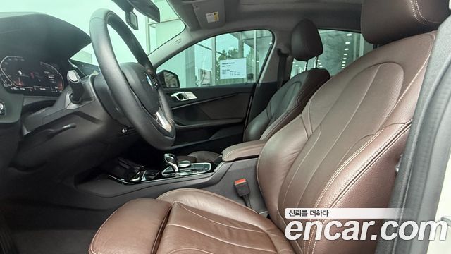 BMW 2-Series 220d Luxury