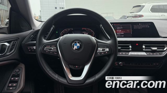 BMW 2-Series 220d Luxury