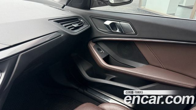 BMW 2-Series 220d Luxury