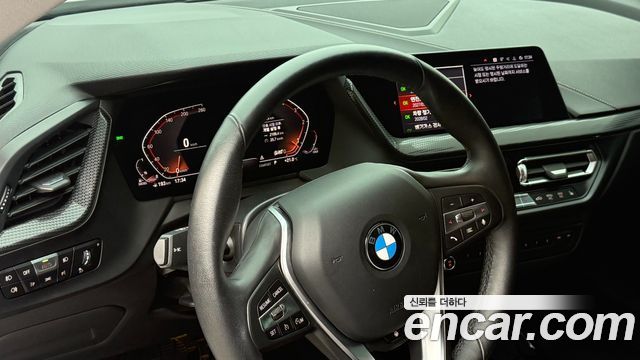 BMW 2-Series 220d Luxury
