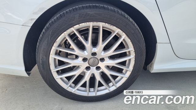 Audi A6 40 TDI Quattro Premium