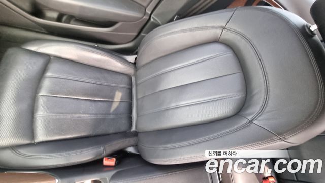 Audi A6 40 TDI Quattro Premium