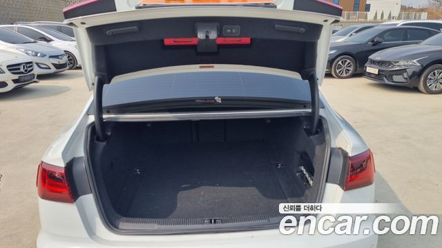 Audi A6 40 TDI Quattro Premium
