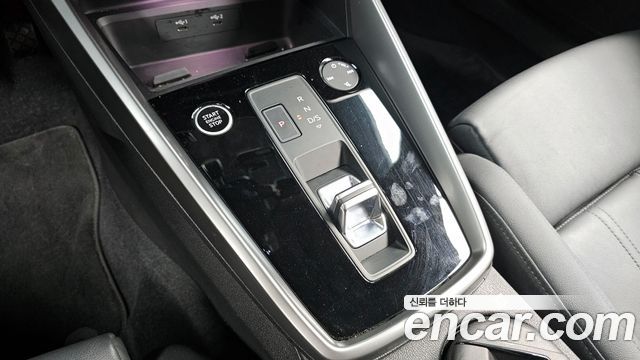 Audi A3 40 TFSI Premium