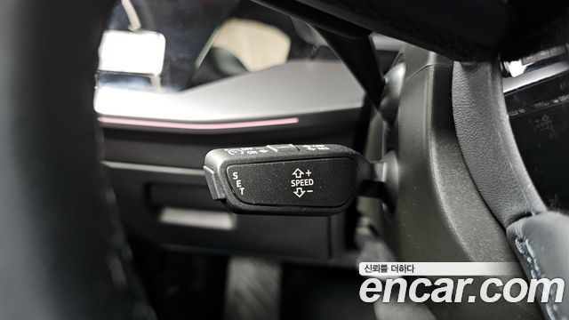 Audi A3 40 TFSI Premium