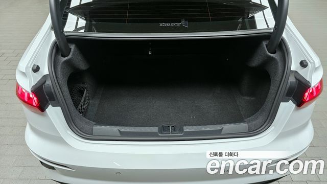 Audi A3 40 TFSI Premium