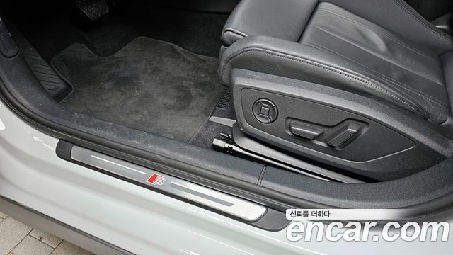 Audi A3 40 TFSI Premium